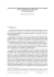 Stampa questo articolo - Piccola Impresa / Small Business