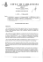 Determina dirigenziale n. 152/2015