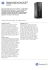 PSG Commercial Workstation Datasheet updated