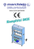 manuale di uso e manutenzione