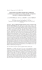 IMP. RIV. ok - Hystrix, the Italian Journal of Mammalogy