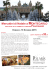 Mercatini di Natale a MONTECARLO