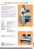 Macchina di misura ottica 3D CNC