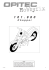 Chopper - opitec