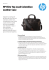 PSG Accessories 2013 Datasheet New Font
