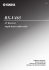 RX-V465