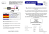 CAN BUS CONVERTER STEP 2 www.clarion.com/cip