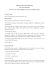 Programma del Forum Zenko Platform
