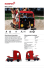 M534 - Camion Descrizione del prodotto Informazione di prodotto