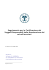 Regolamento per la certificazione