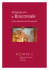 di Boscoreale - Soprintendenza Pompei