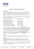 Scheda di Viaggio PDF