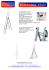scala mod. stilo - Scalificio Bolognese ATIET Srl