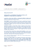 2015 01 20- Comunicato Stampa UnipolSai