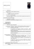 curriculum vitae - Comune di Venezia