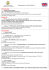 JULY`S EVENTS 2015