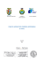 piano di azione per l`energia sostenibile (paes)