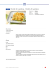 Gratin di verdure - Gratin di verdure - V