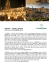 MADRID – TOLEDO - SEGOVIA DAL 10 AL 12 DICEMBRE 2016