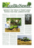 Agronomi, la “rete” virtuosa in “formato” europeo Intervista a Sean
