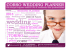 Brochure Corso Wedding planning 2013