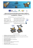 shrek (shockless release kinematic) meccanismo a