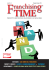 Notiziario - Franchising time
