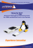 Advanced Debugging and Tracing tools for ARM