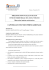 Ministero delle Finanze - Direzione regionale Sicilia