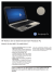PSG Consumer 2C11 HP Notebook Datasheet