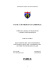 PCR MULTIPLEX: principio del metodo