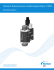 Valvola di dosatura senza contatto Square Wave™ 745NC