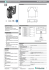 1 Analizzatore di sicurezza modulo SB4 Module