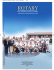Dicembre 2014 - Distretto 2060