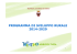 PROGRAMMA DI SVILUPPO RURALE 2014-2020
