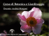 Corso di Botanica e Giardinaggio