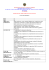 programma laboratorio di lingua francese a245 a246