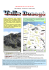 valle dosegu - Guide Alpine Alta Valtellina