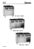 MFG 7340 / 1582001 MFGO 7060 / 1582101 MFG 7360