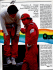 I MONDIALI F. 1 all`ultimo GP