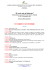 Programma weekend Deleddiano