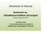 1-slides Prof. F. Leita, la normativa italiana in materia di cittadinanza