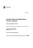 14492_Scienze Biologiche - Catalogo dei Corsi di studio