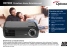 HD700X Proiettore Home Entertainment