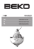 Manuale d`uso