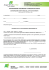 DICHIARAZIONE ACQUIRENTE ATTREZZATURE USATE