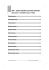 HT7 - Prove - Hoepli Test
