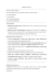 Curriculum Vitae - Ordine Avvocati Roma
