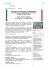 Think tan - Confindustria Bulgaria