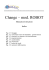 Change – mod. ROBOT - Galaxy Video Games